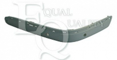 EQUAL QUALITY m0467 -  Облицовка / защитная накладка, буфер